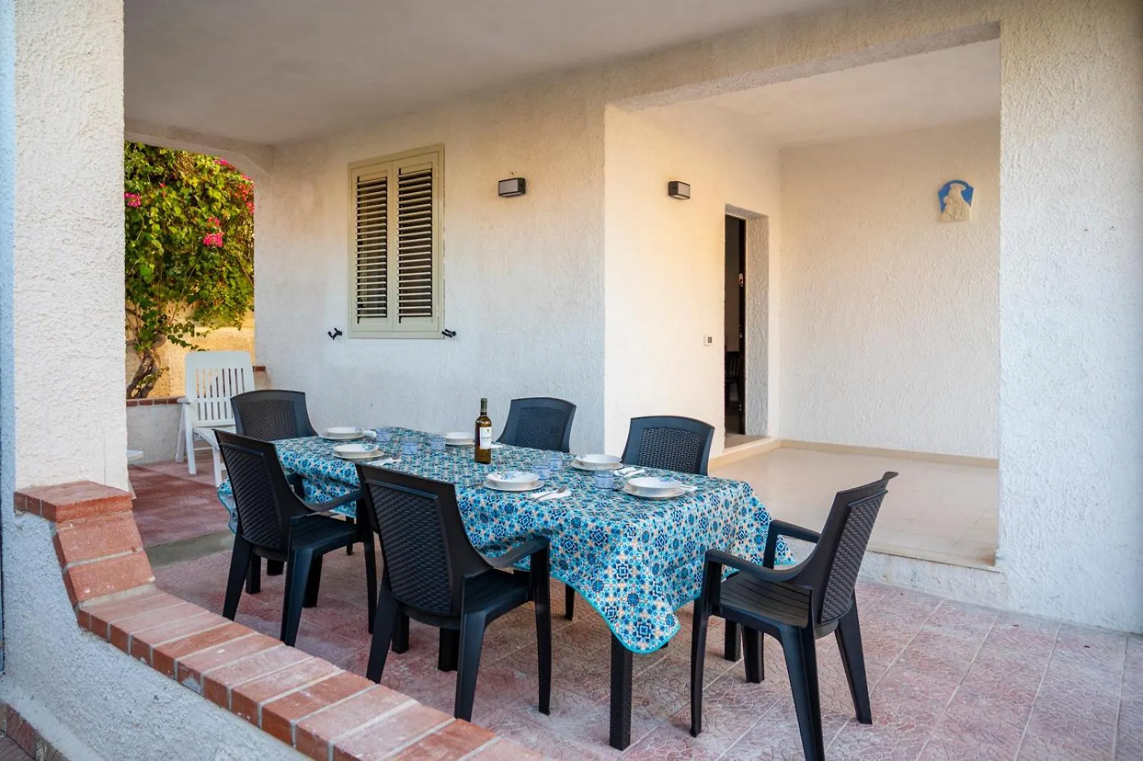 Holiday home A Casa Di Nella Villa Lido di Noto