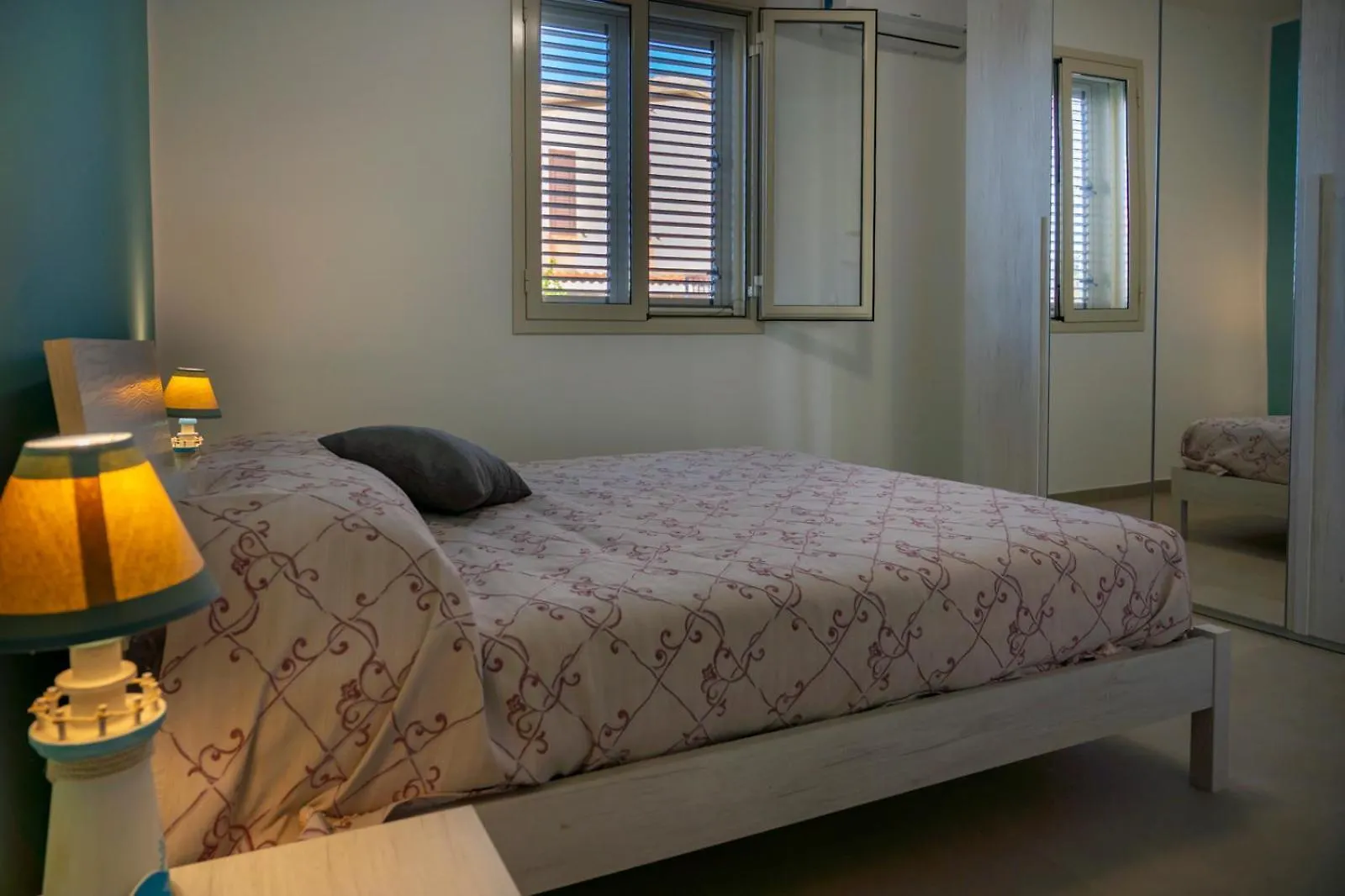 Holiday home A Casa Di Nella Villa Lido di Noto Italy