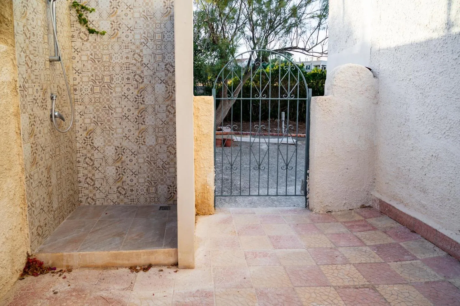 Holiday home A Casa Di Nella Villa Lido di Noto Italy