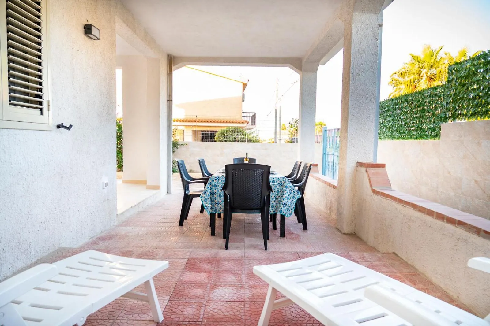 Holiday home A Casa Di Nella Villa Lido di Noto