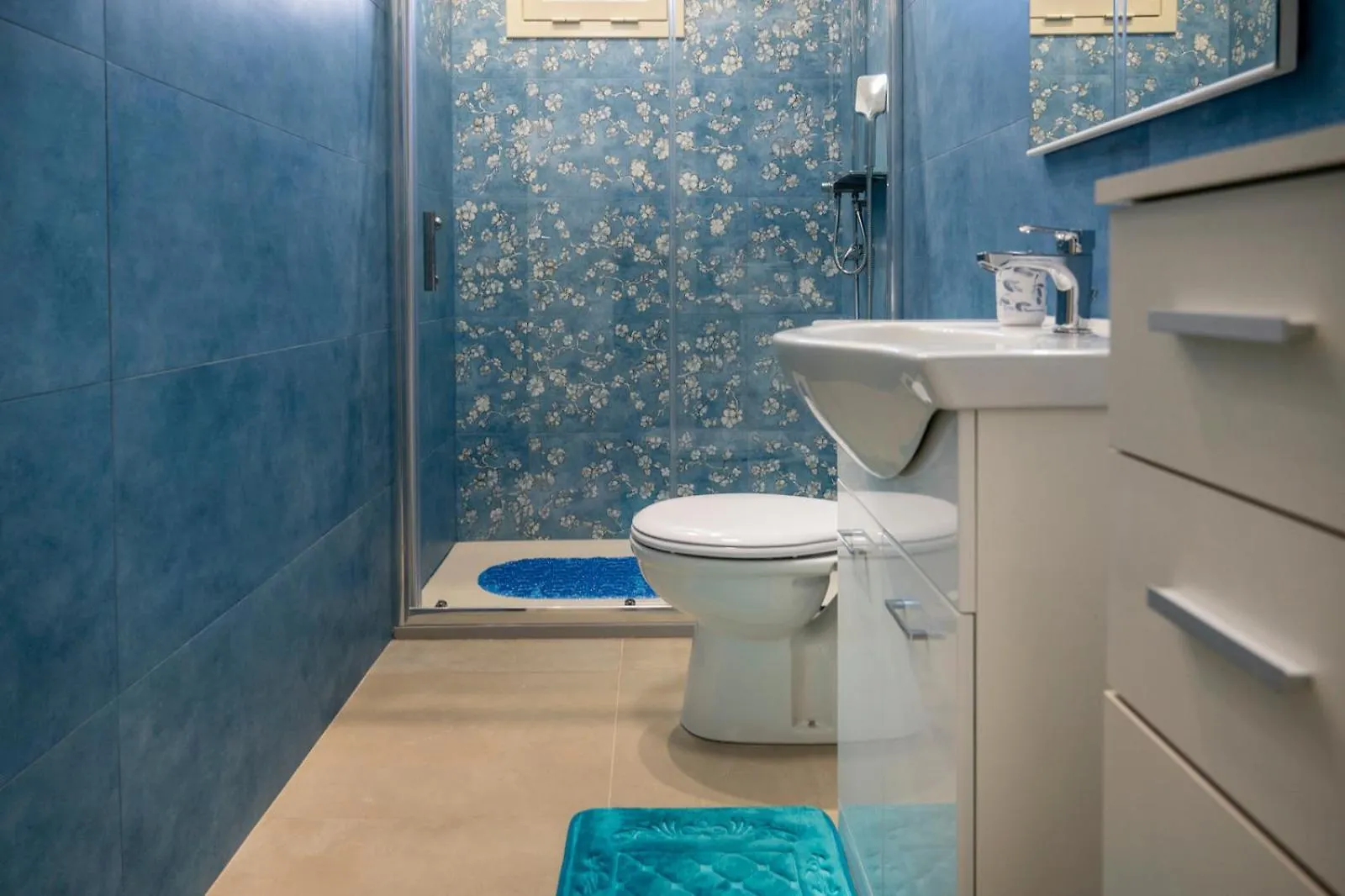 A Casa Di Nella Villa Lido di Noto Holiday home