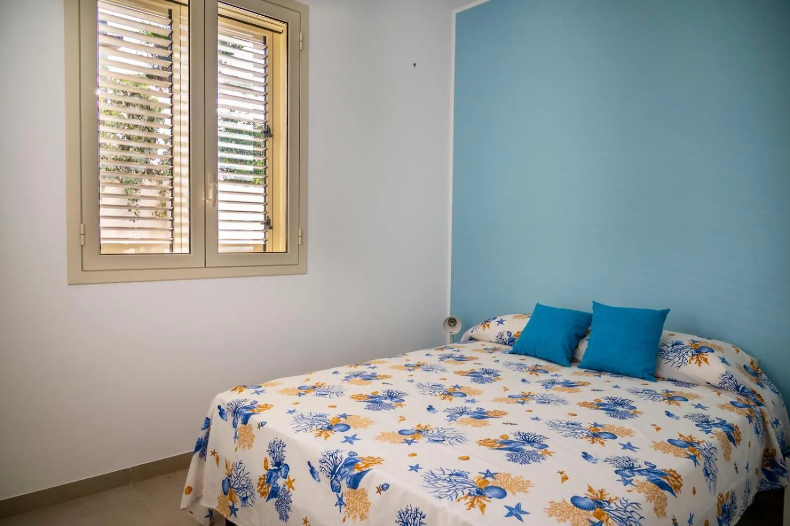 Holiday home A Casa Di Nella Villa Lido di Noto Italy