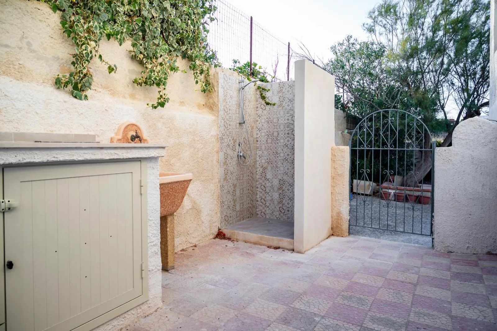 Holiday home A Casa Di Nella Villa Lido di Noto